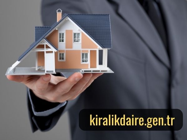 Öksüt Mahallesi Kiralık Daire